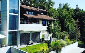 Bnb Valais - By La Sittelle